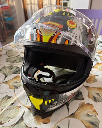 casco PREMIER taglia M