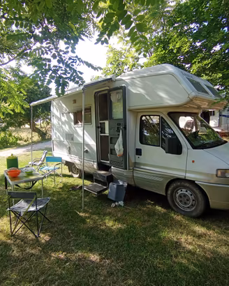 Laika Ecovip 5 L28 (1999) 2.800 JTD Pronto Viaggio