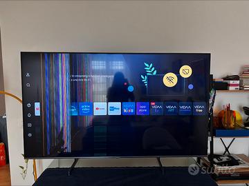 TV Hisense 65U6NQ