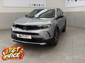 Opel Mokka 1.2 t Elegance s&s 100cv
