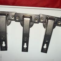 4 CERNIERA SALICE 2ANC CONTROCOLLO LUNGO +4 BASE