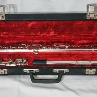 Flauto Traverso Ida Maria Grassi professional 2000