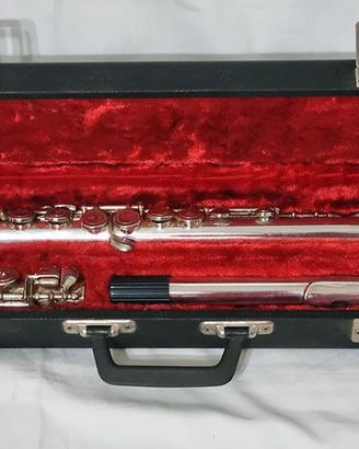 Flauto Traverso Ida Maria Grassi professional 2000