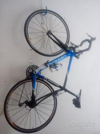  Bici in carbonio Cannondale Taglia L