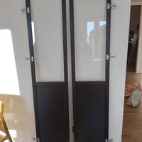 ANTE LIBRERIA BILLY IKEA