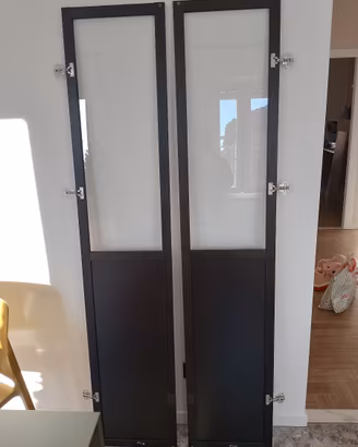 ANTE LIBRERIA BILLY IKEA