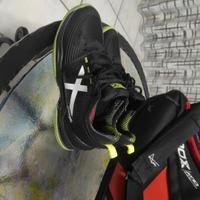 scarpe padel Munich 