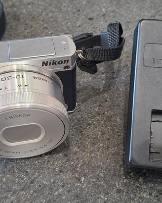 nikon j5 