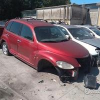 Chrysler Pt Cruiser Demolita - Per Ricambi