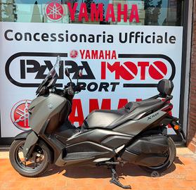YAMAHA X MAX 300 2025 UNICO PROPRIETARIO
