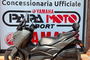 YAMAHA X MAX 300 2025 UNICO PROPRIETARIO