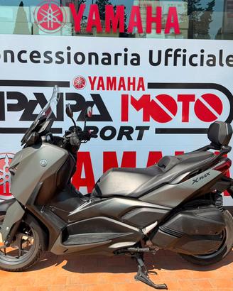 YAMAHA X MAX 300 2025 UNICO PROPRIETARIO