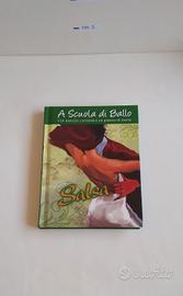 CD  e DVD Salsa