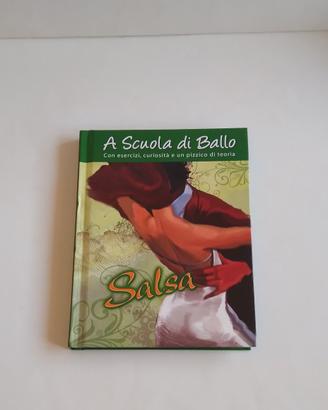 CD  e DVD Salsa