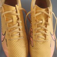 Scarpe calcetto nike  n.39