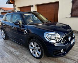 Mini Cooper SD Countryman Mini 2.0 Cooper SD Hype 