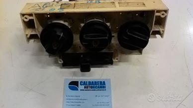 COMANDI CLIMA OPEL Agila 2° Serie 292441 (04>08)