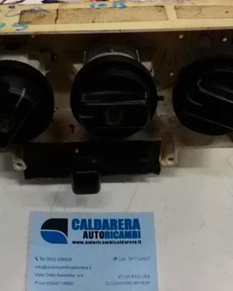 COMANDI CLIMA OPEL Agila 2° Serie 292441 (04>08)