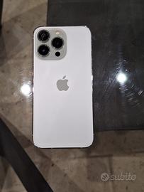 iPhone 13 Pro usato - funzionante - pochi difetti