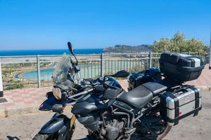 Tiger 800