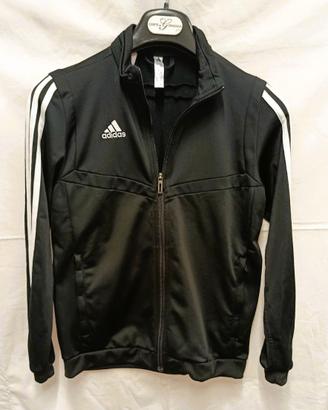 Felpa ADIDAS nera