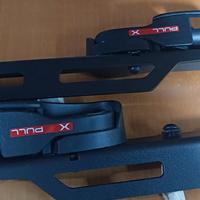 telaietti per valigie morbide Honda cb500x