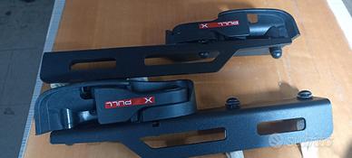 telaietti per valigie morbide Honda cb500x