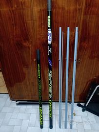 roubasienne sensas t Rex 34