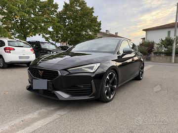 Cupra Leon - DSG - Beats Audio - Matrix