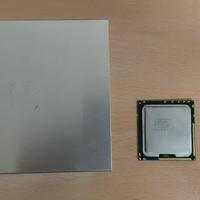 Processore server Intel Xeon E5520 Costa Rica 2,26