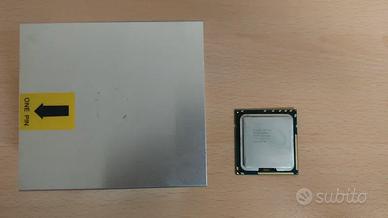 Processore server Intel Xeon E5520 Costa Rica 2,26