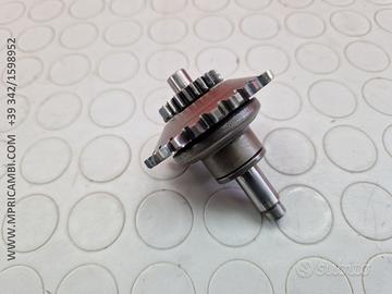 CENTRIFUGA VALVOLA SUZUKI RM 250 1992 1993 rm250 1