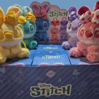 peluche stitch simil labubu 