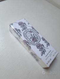 profumo DIPTYQUE alla rosa - eau de  toilette 20ml
