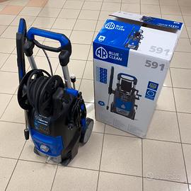 Idropulitrice AR blue Clean 591 NUOVO