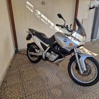 F 650 - bmw