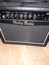 Amplificatore per Chitarra