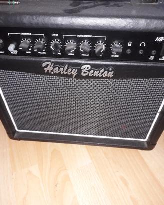 Amplificatore per Chitarra