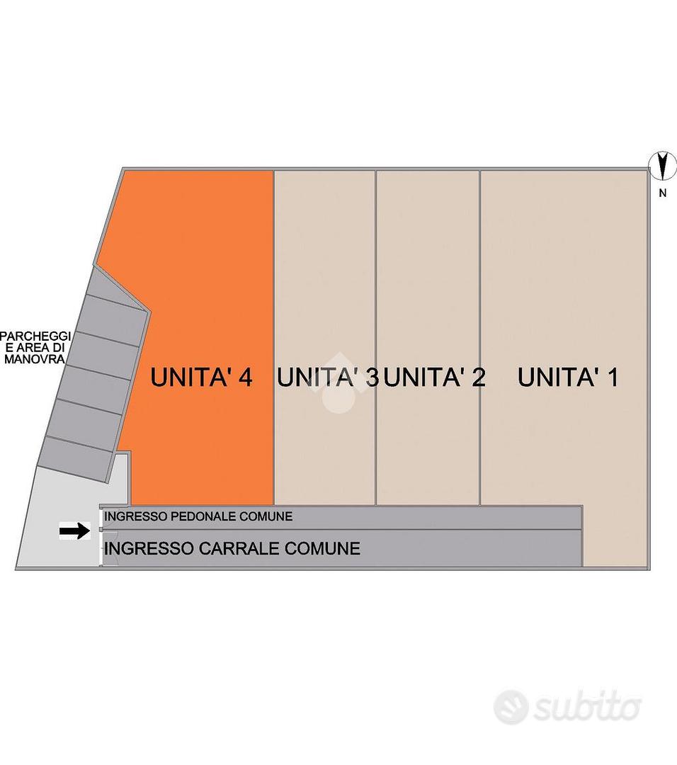 Casa – Treviglio - Vista 5