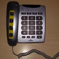 Telefono fisso Brondi