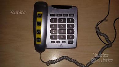 Telefono fisso Brondi