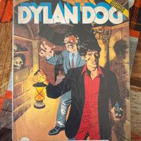 Dylan dog n. 7 - la zona del crepuacolo