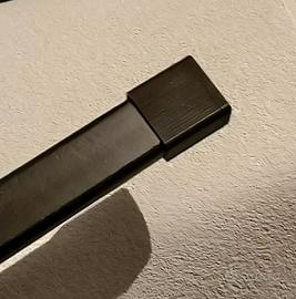 tappi barre portapacchi panda 4x4 sisley