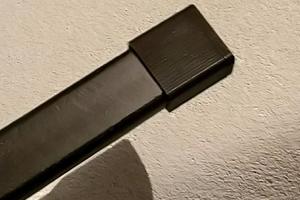 tappi barre portapacchi panda 4x4 sisley