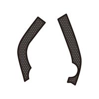 protezione telaio kove 450 rally