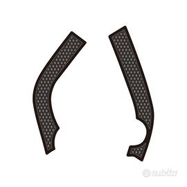 protezione telaio kove 450 rally