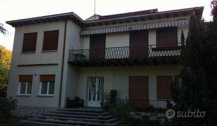 Porzione di casa a Treviso (TV)