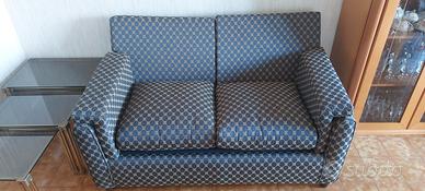 Divano 2 posti