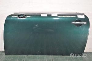 MINI R57 R55 R56 R58 R59 Porta sinistra | 18343