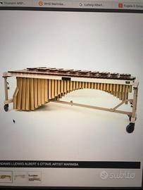 Strumenti musicali